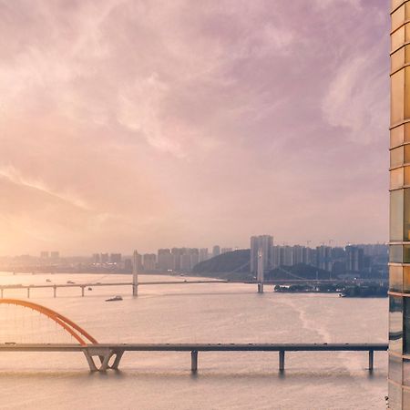 Intercontinental Changsha By Ihg Ngoại thất bức ảnh