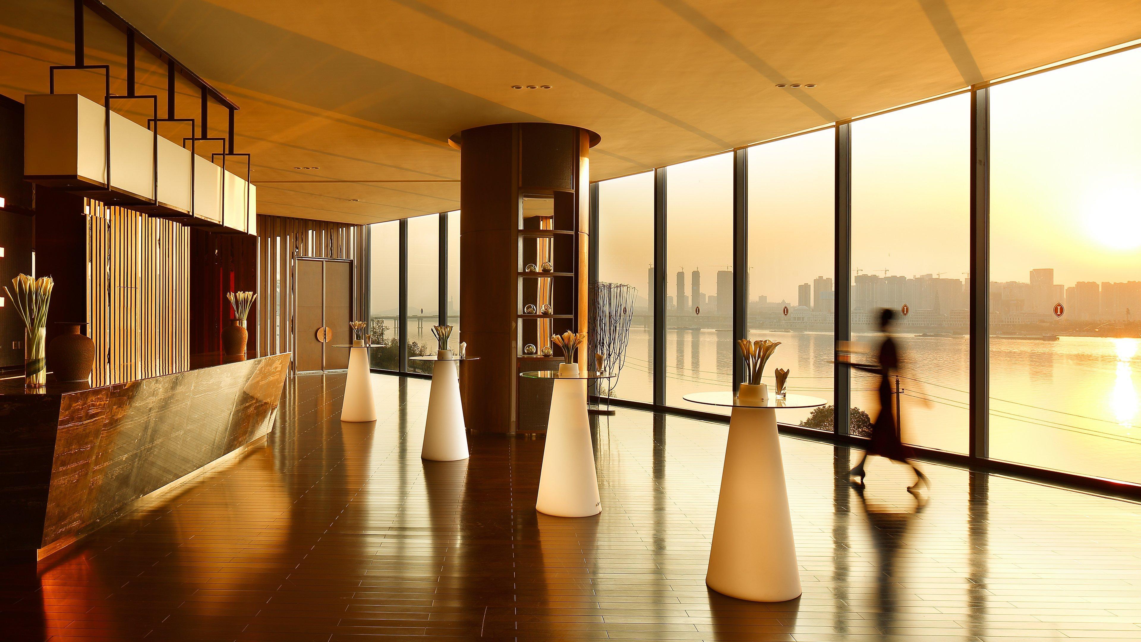Intercontinental Changsha By Ihg Ngoại thất bức ảnh