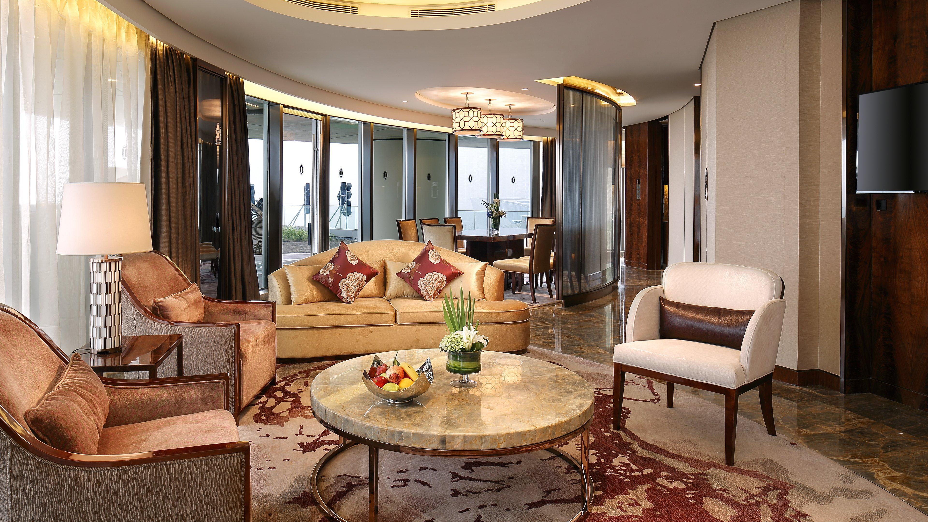 Intercontinental Changsha By Ihg Ngoại thất bức ảnh