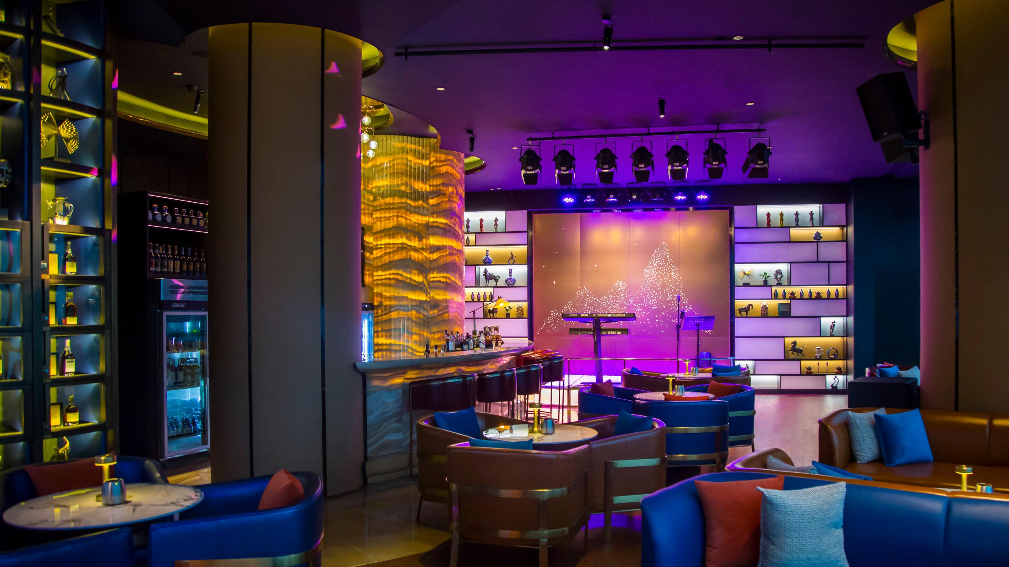Intercontinental Changsha By Ihg Ngoại thất bức ảnh