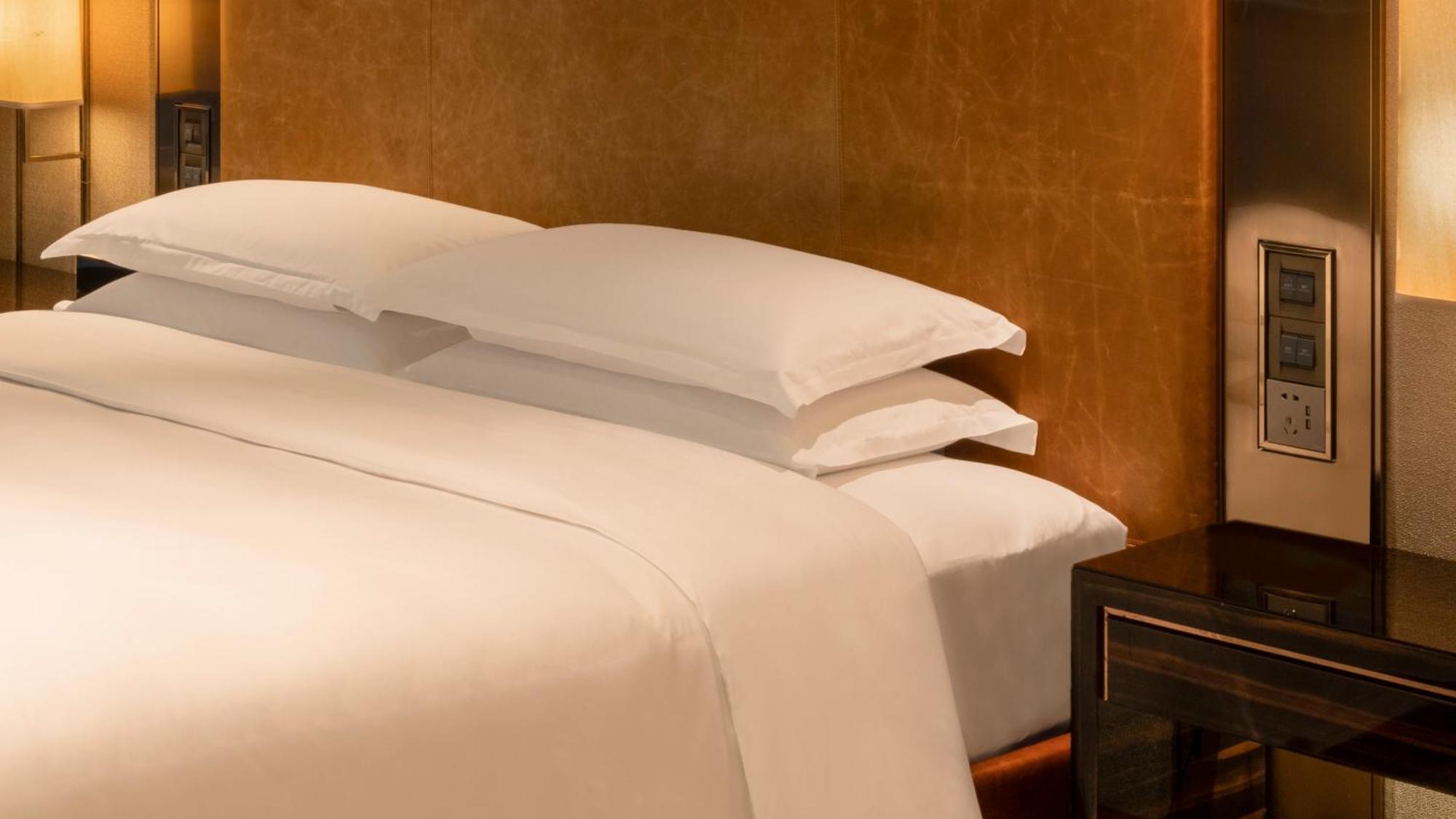 Intercontinental Changsha By Ihg Ngoại thất bức ảnh