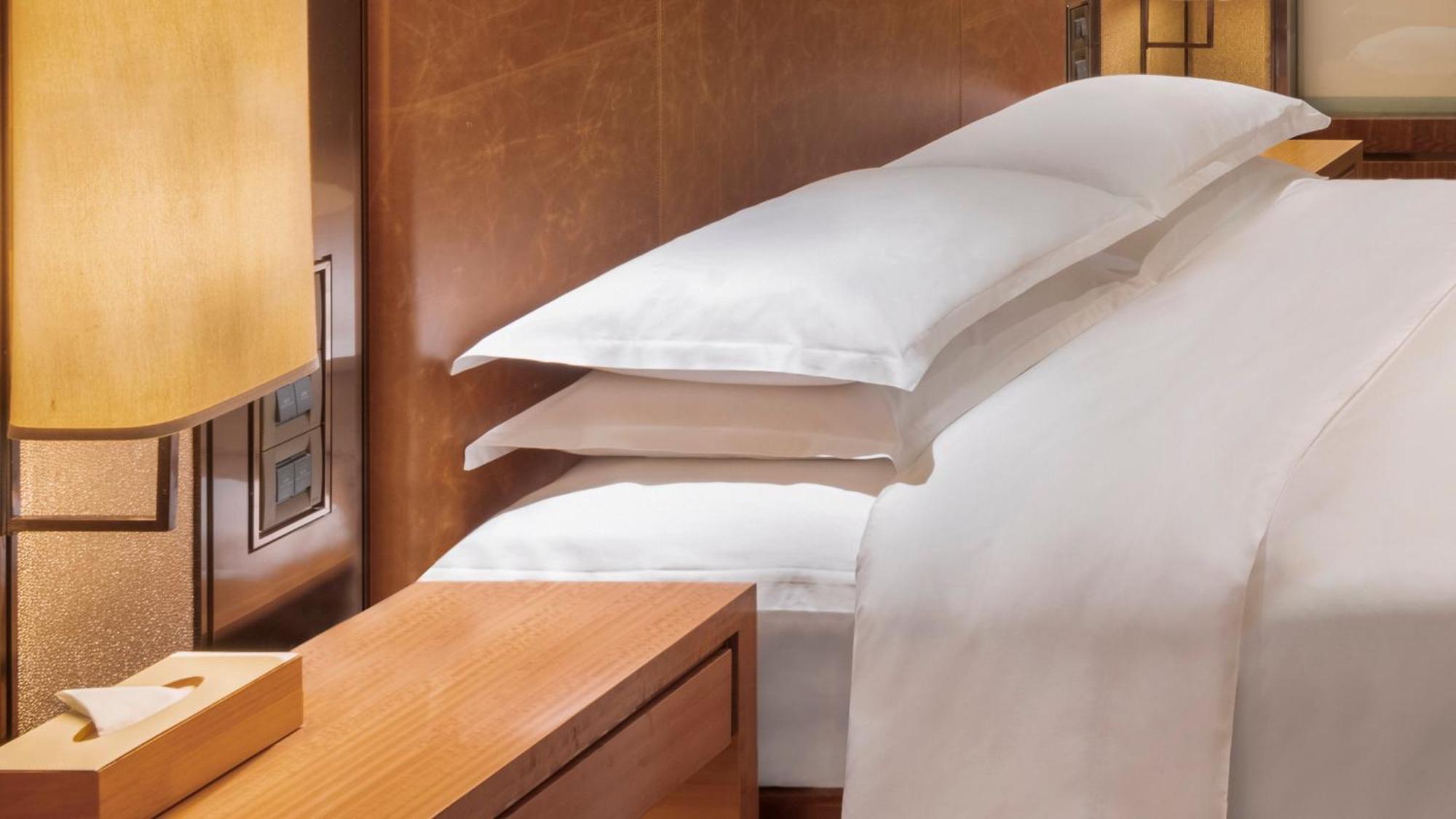 Intercontinental Changsha By Ihg Ngoại thất bức ảnh