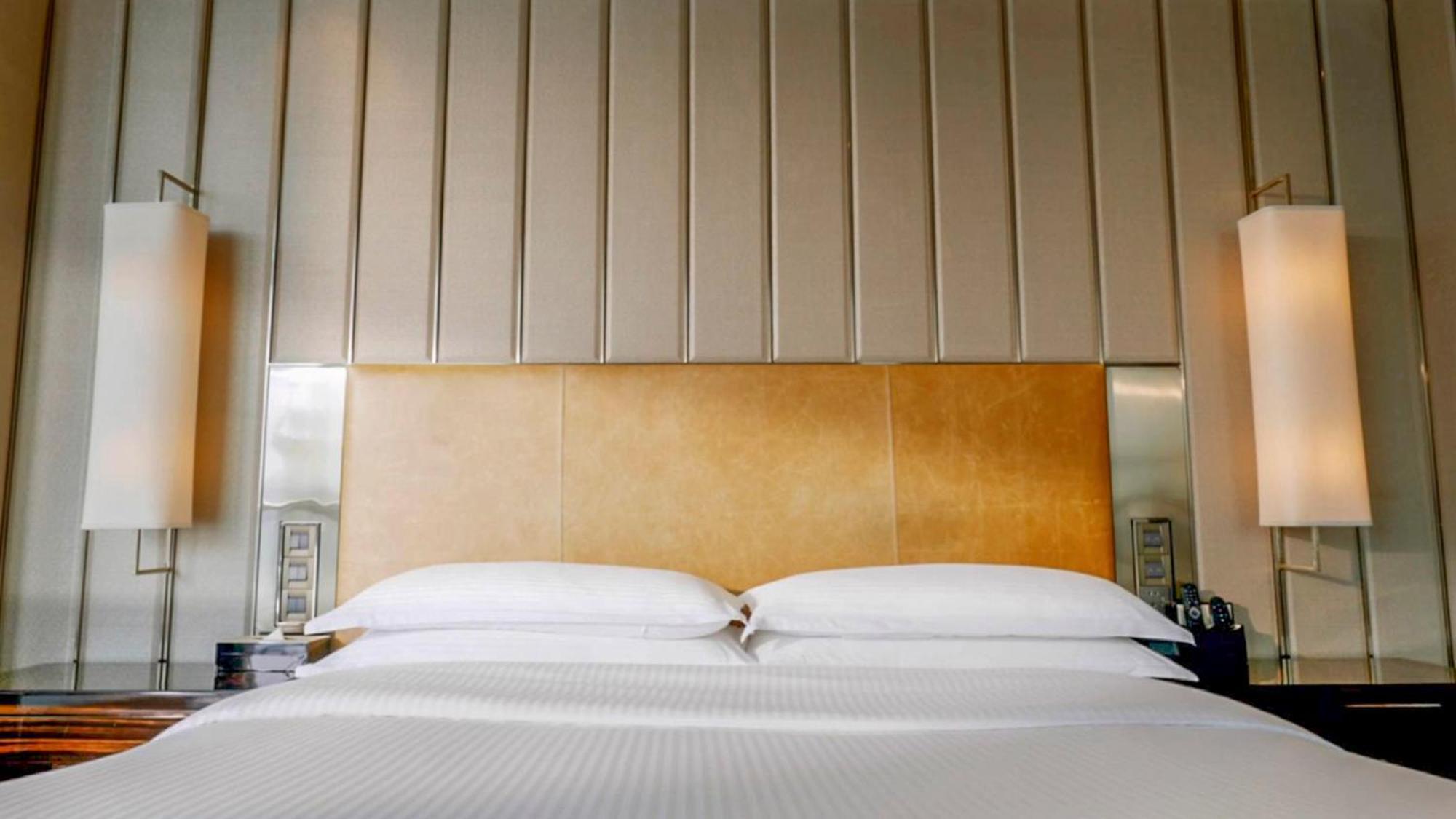 Intercontinental Changsha By Ihg Ngoại thất bức ảnh